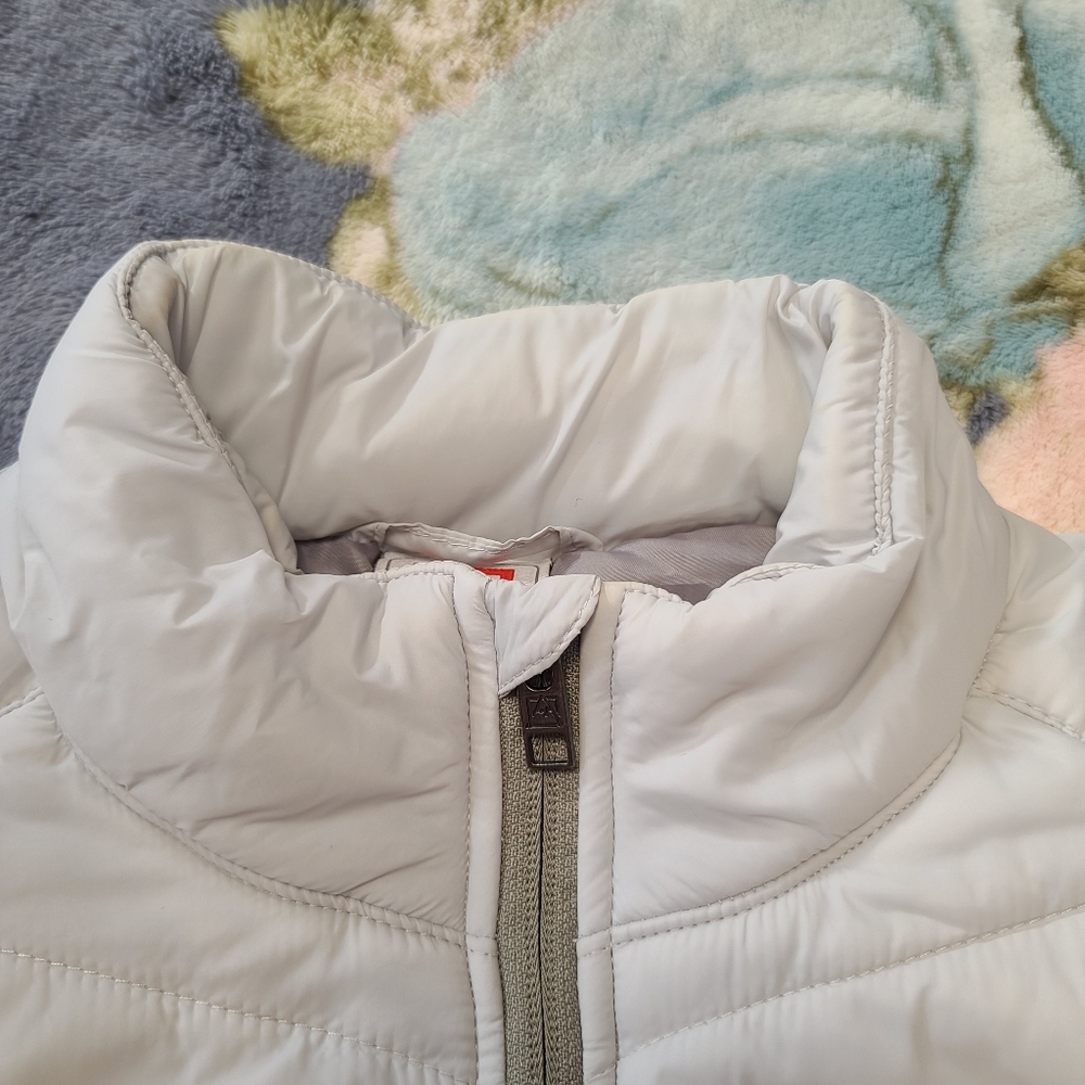 Avalanche Arctic Vest - Picture 5 of 10